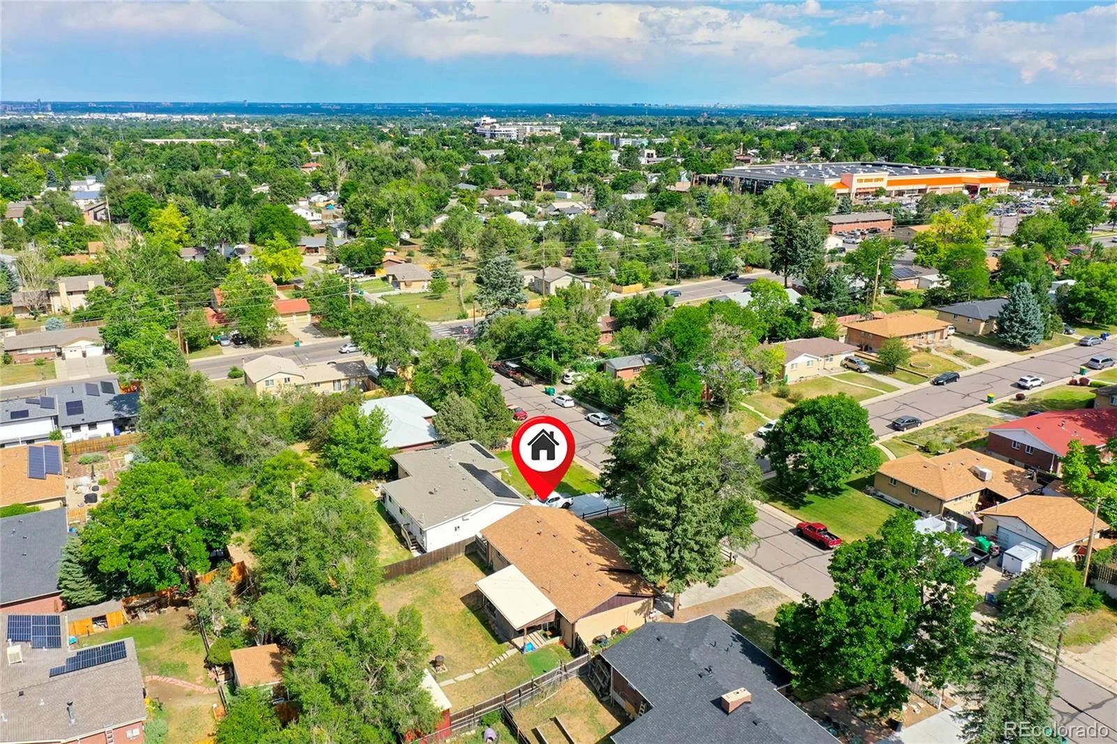 6895 W Bayaud Avenue Denver CO 80226 | MLS #REC9033617 06292026230259 1600 41