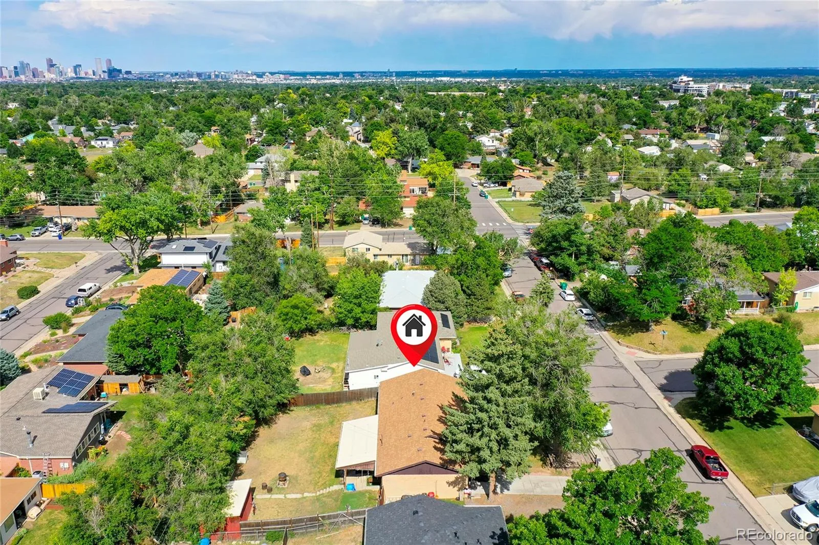 6895 W Bayaud Avenue Denver CO 80226 | MLS #REC9033617 06292026230259 1600 42
