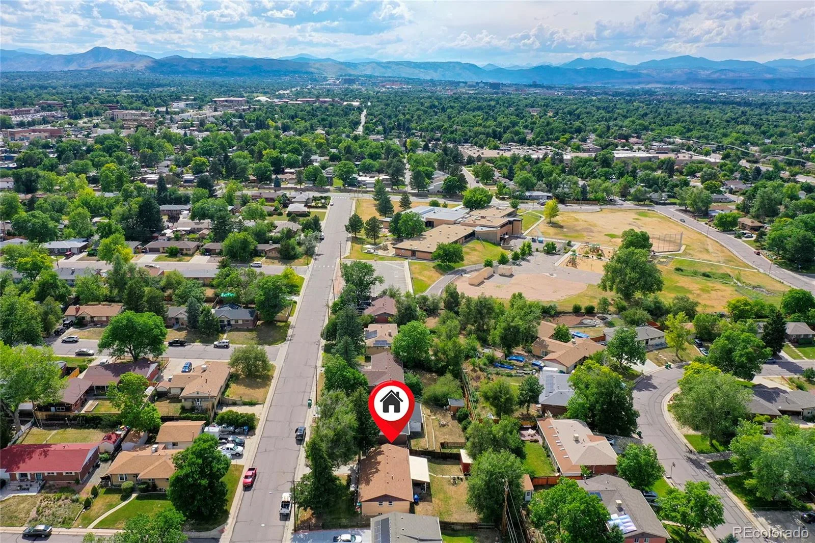 6895 W Bayaud Avenue Denver CO 80226 | MLS #REC9033617 06292026230259 1600 43