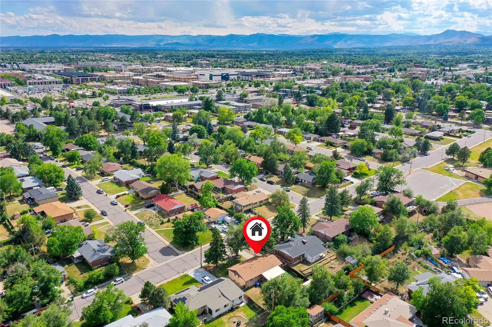 6895 W Bayaud Avenue Denver CO 80226 | MLS #REC9033617 06292026230259 1600 44