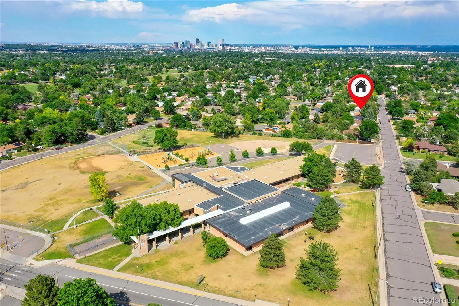 6895 W Bayaud Avenue Denver CO 80226 | MLS #REC9033617 06292026230259 1600 45