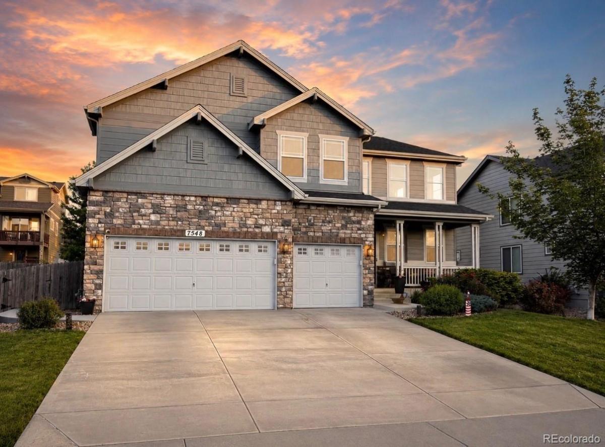 7548 E 122nd Place Thornton CO 80602 | MLS #REC9033728 MLS #REC9033728 image #0