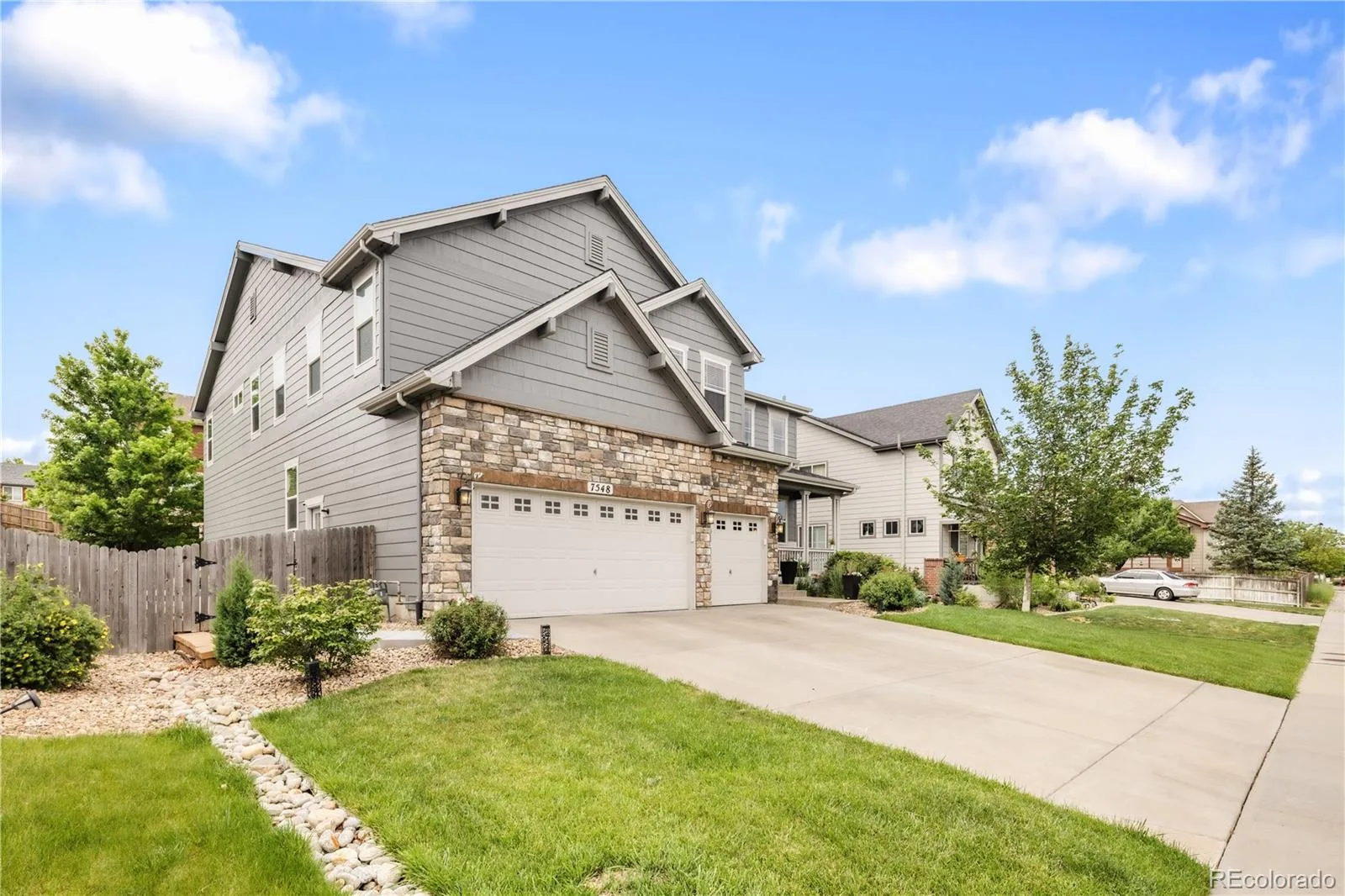 7548 E 122nd Place Thornton CO 80602 | MLS #REC9033728 08262026194614 1600 2