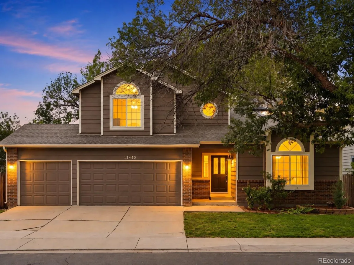 13453 Glen Circle Broomfield CO 80020 | MLS #REC9034076 08272026013448 1200 1