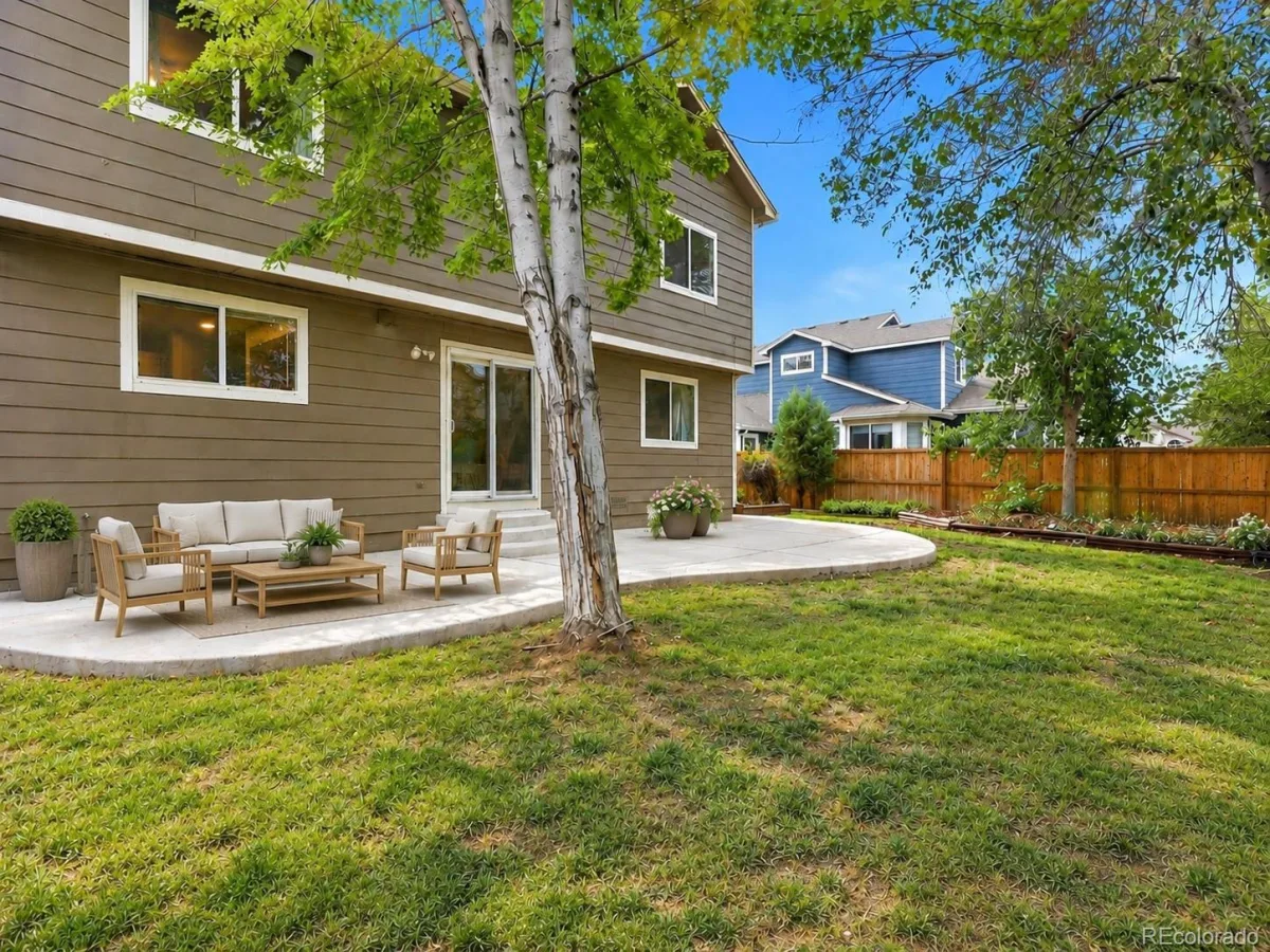 13453 Glen Circle Broomfield CO 80020 | MLS #REC9034076 08272026013448 1200 43