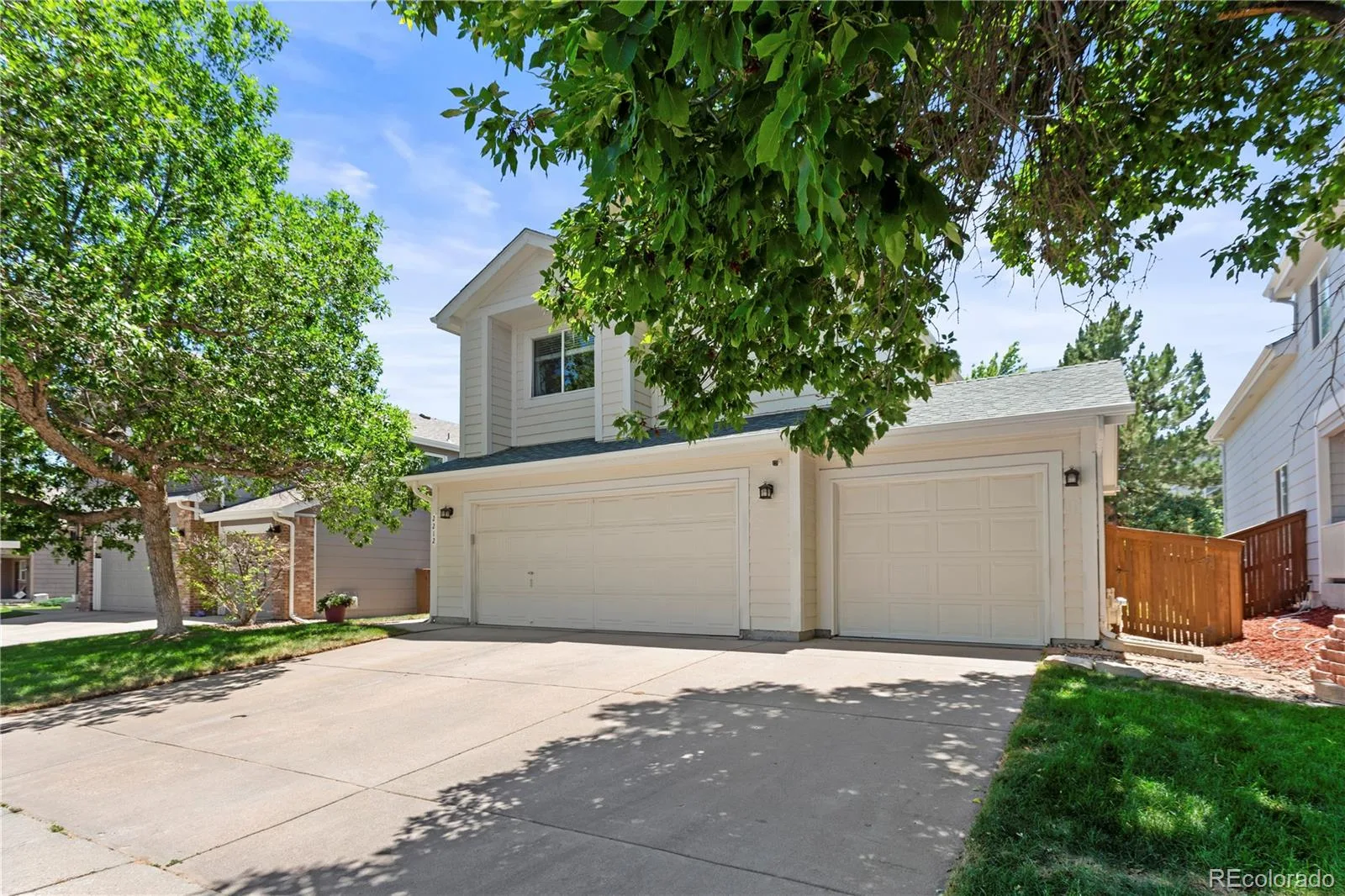 2212 Hyacinth Road Littleton CO 80129 | MLS #REC9034172 06182026191024 1600 1
