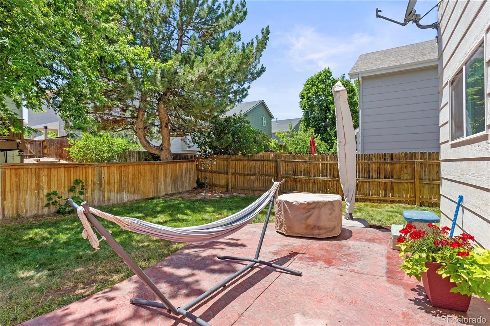 2212 Hyacinth Road Littleton CO 80129 | MLS #REC9034172 06182026191024 1600 40