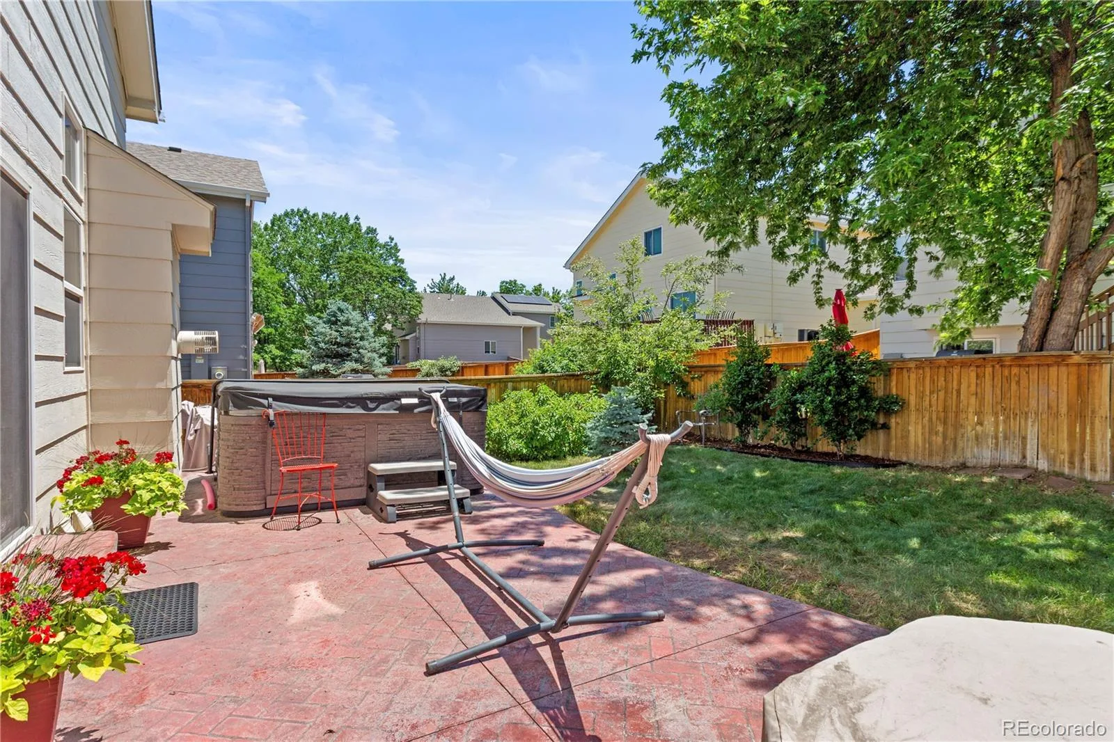 2212 Hyacinth Road Littleton CO 80129 | MLS #REC9034172 06182026191024 1600 41
