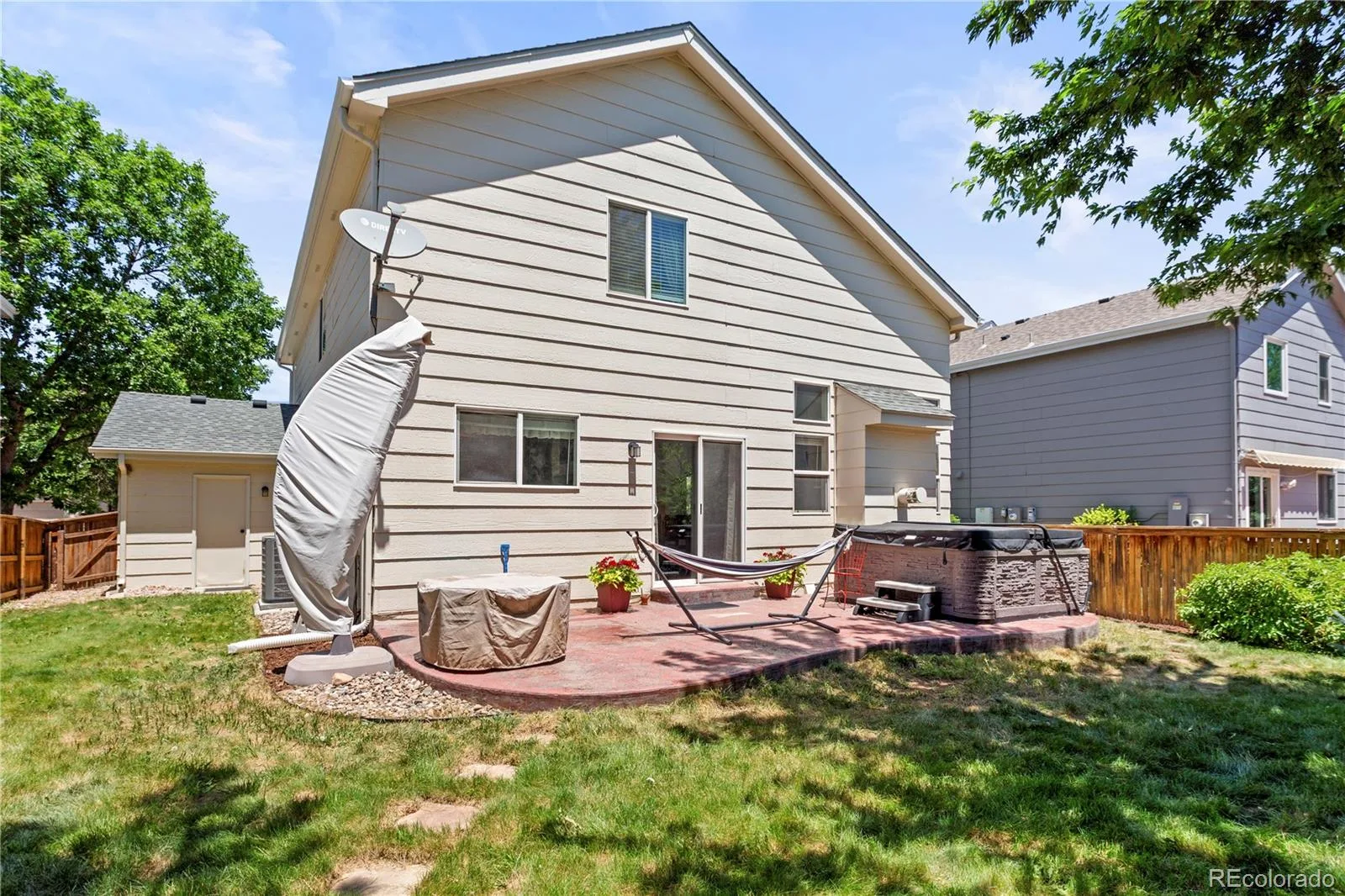 2212 Hyacinth Road Littleton CO 80129 | MLS #REC9034172 06182026191024 1600 42