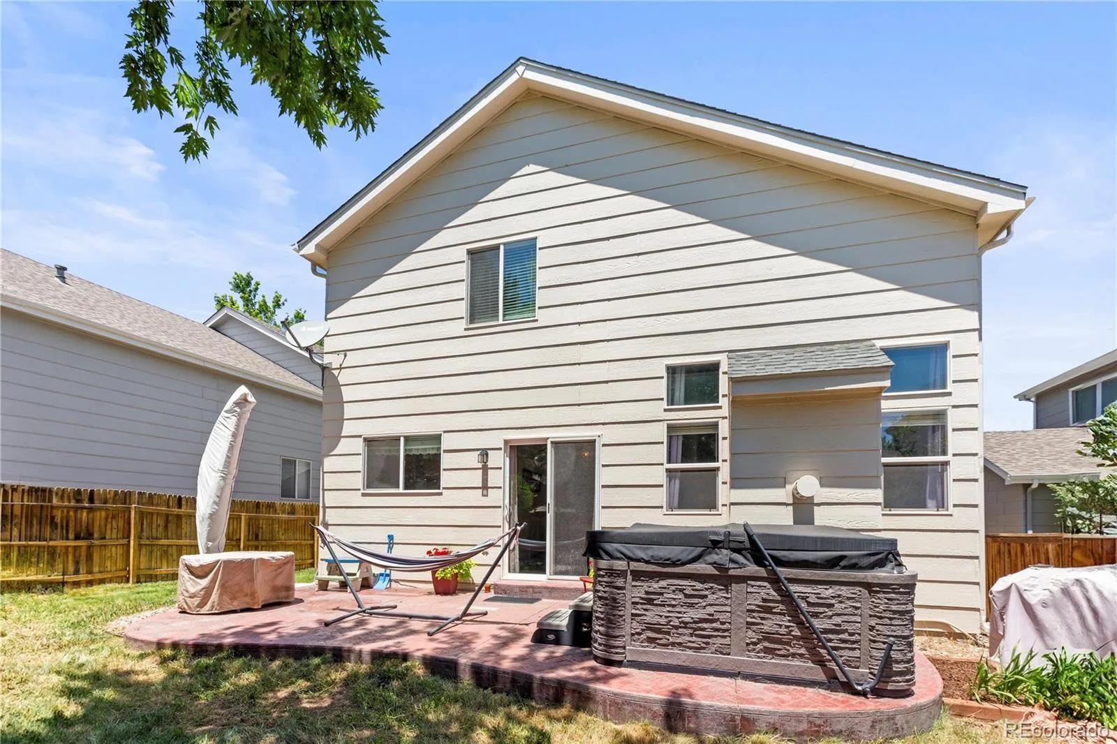 2212 Hyacinth Road Littleton CO 80129 | MLS #REC9034172 06182026191024 1600 43