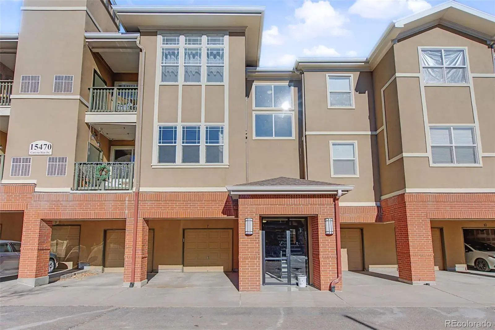 15470 Canyon Rim Drive #205 Englewood CO 80112 | MLS #REC9034267 02072026004907 1600 1