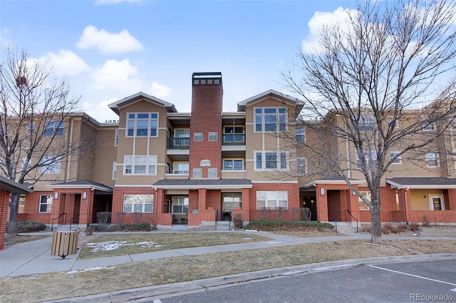 15470 Canyon Rim Drive #205 Englewood CO 80112 | MLS #REC9034267 02072026004907 1600 2