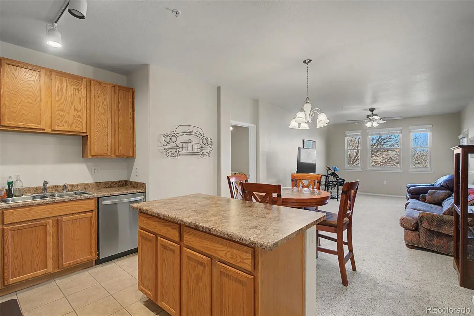 15470 Canyon Rim Drive #205 Englewood CO 80112 | MLS #REC9034267 02072026004907 1600 23