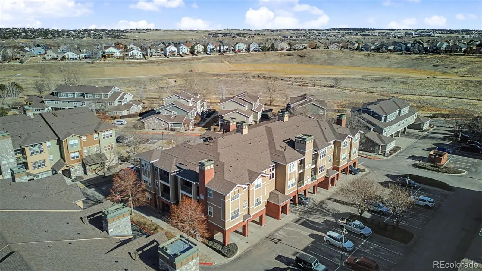 15470 Canyon Rim Drive #205 Englewood CO 80112 | MLS #REC9034267 02072026004907 1600 3
