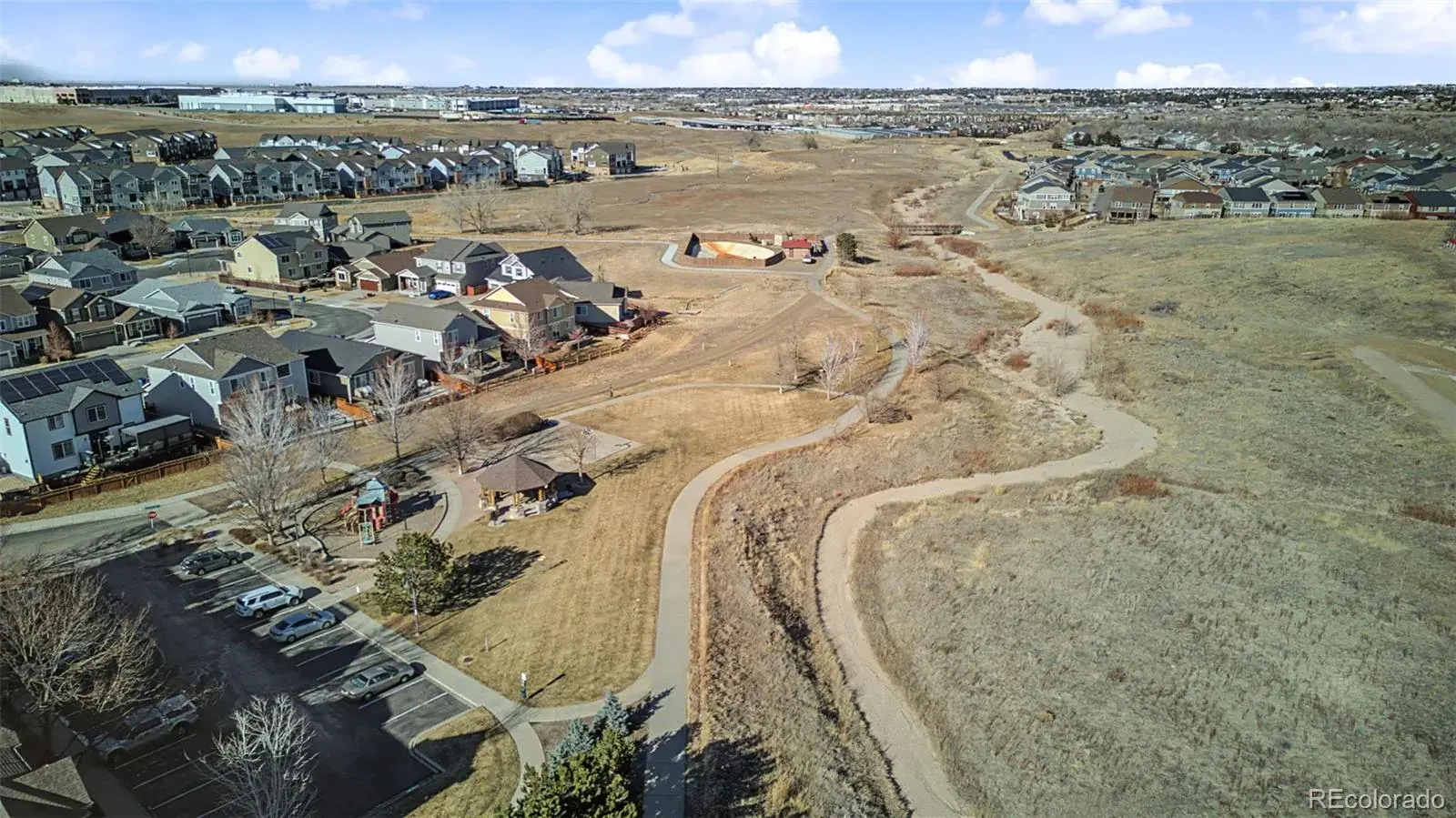 15470 Canyon Rim Drive #205 Englewood CO 80112 | MLS #REC9034267 02072026004907 1600 4