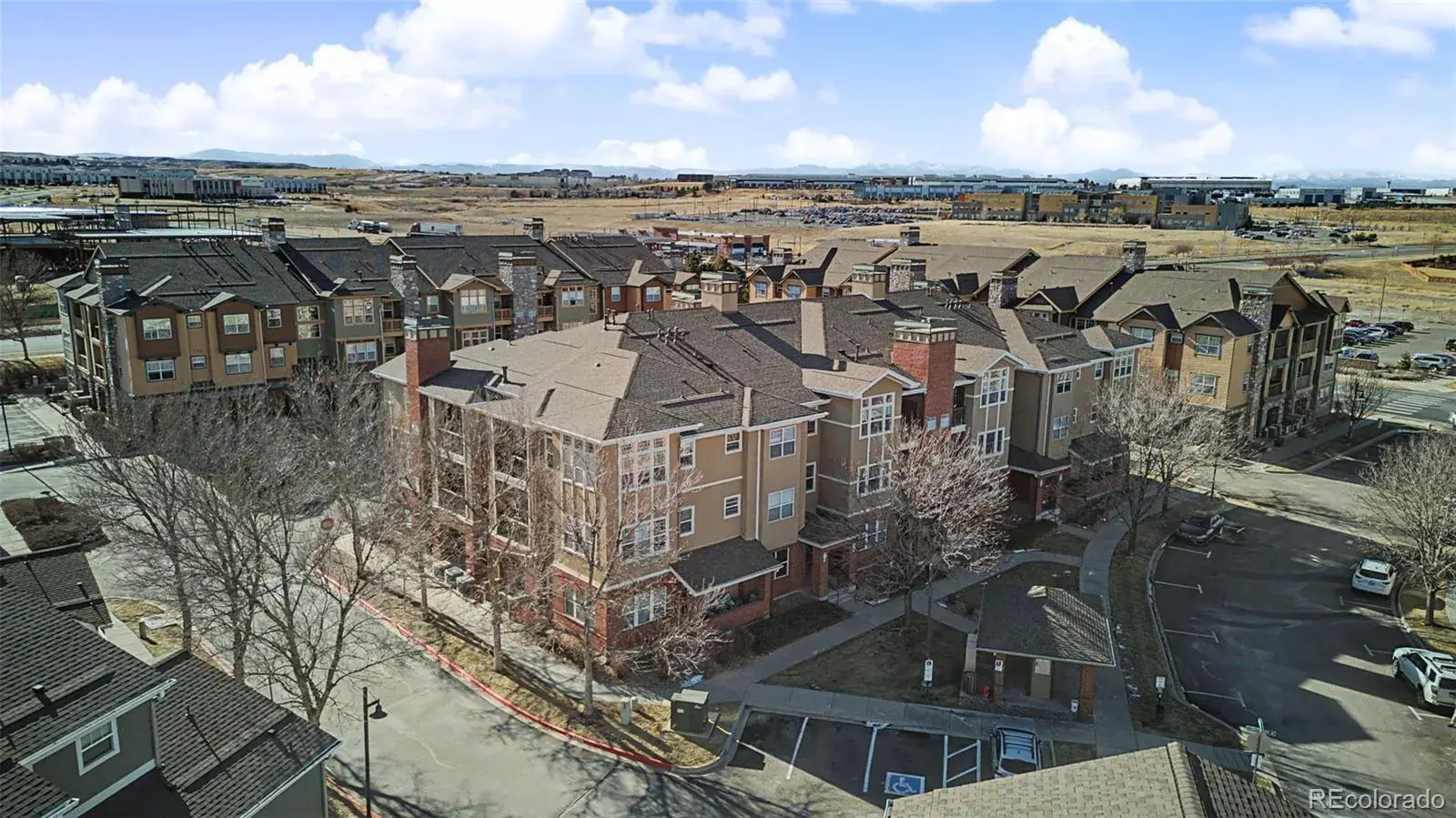 15470 Canyon Rim Drive #205 Englewood CO 80112 | MLS #REC9034267 02072026004907 1600 40