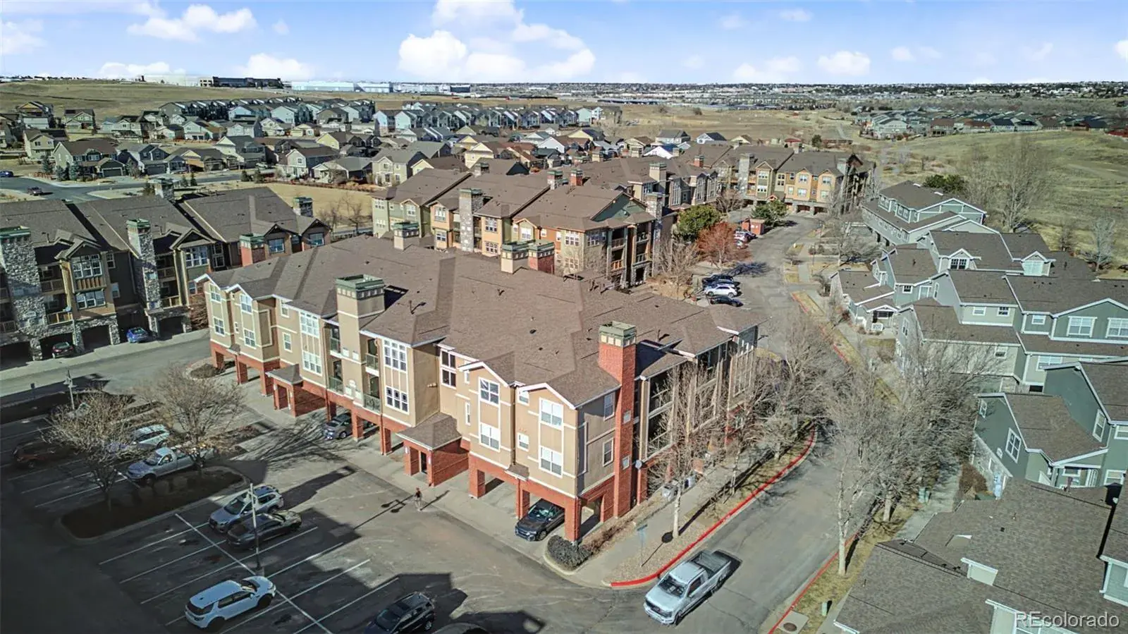 15470 Canyon Rim Drive #205 Englewood CO 80112 | MLS #REC9034267 02072026004907 1600 41