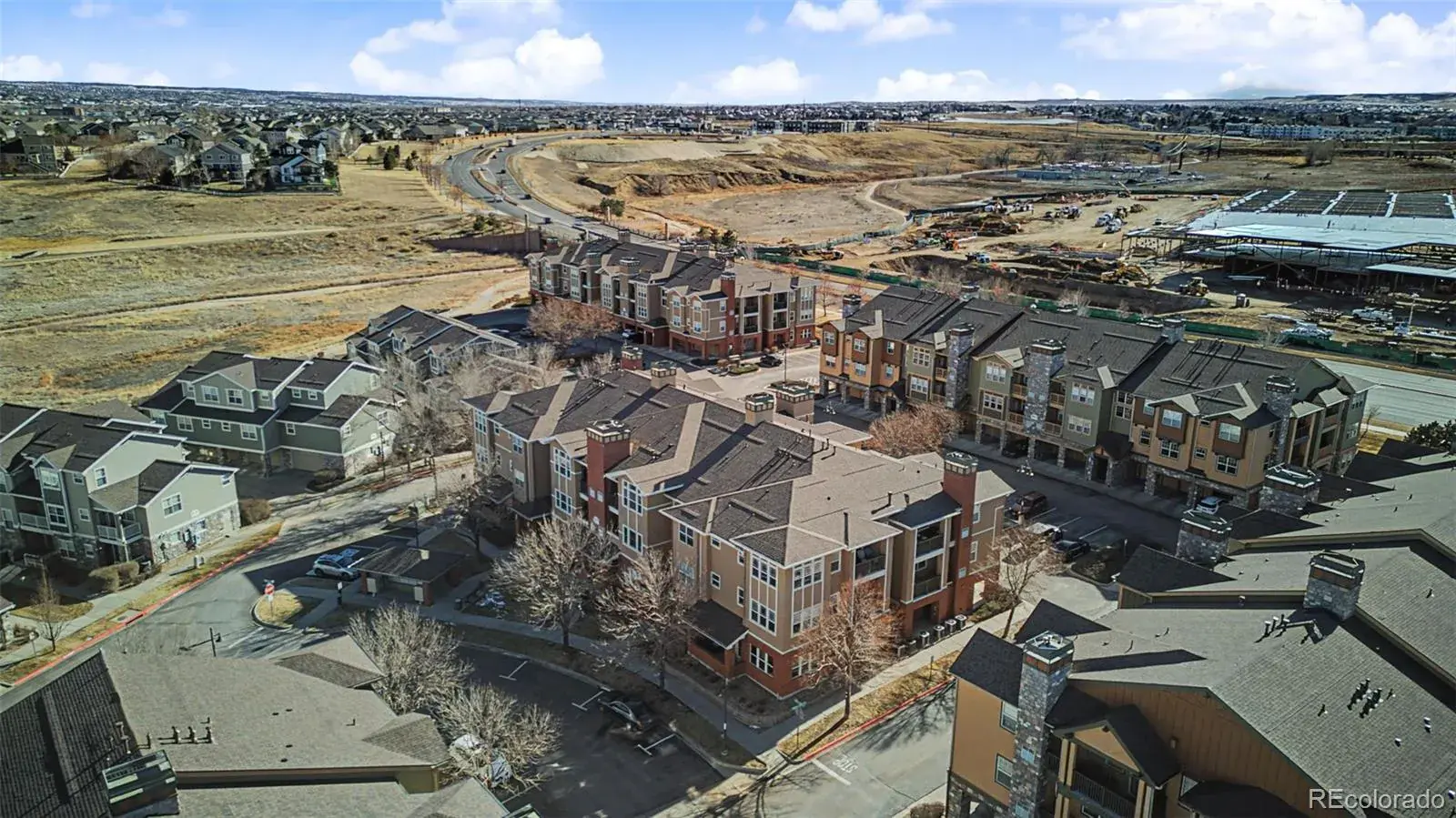 15470 Canyon Rim Drive #205 Englewood CO 80112 | MLS #REC9034267 02072026004907 1600 42