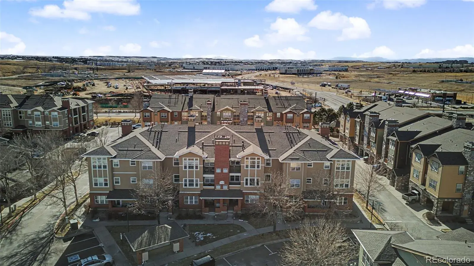 15470 Canyon Rim Drive #205 Englewood CO 80112 | MLS #REC9034267 02072026004907 1600 43