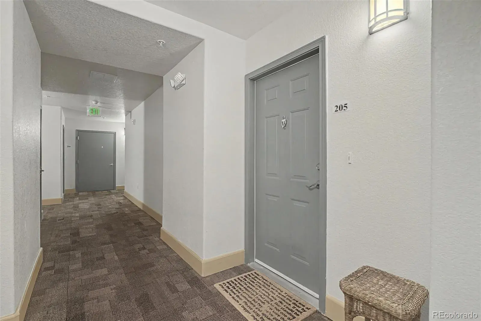 15470 Canyon Rim Drive #205 Englewood CO 80112 | MLS #REC9034267 02072026004907 1600 5
