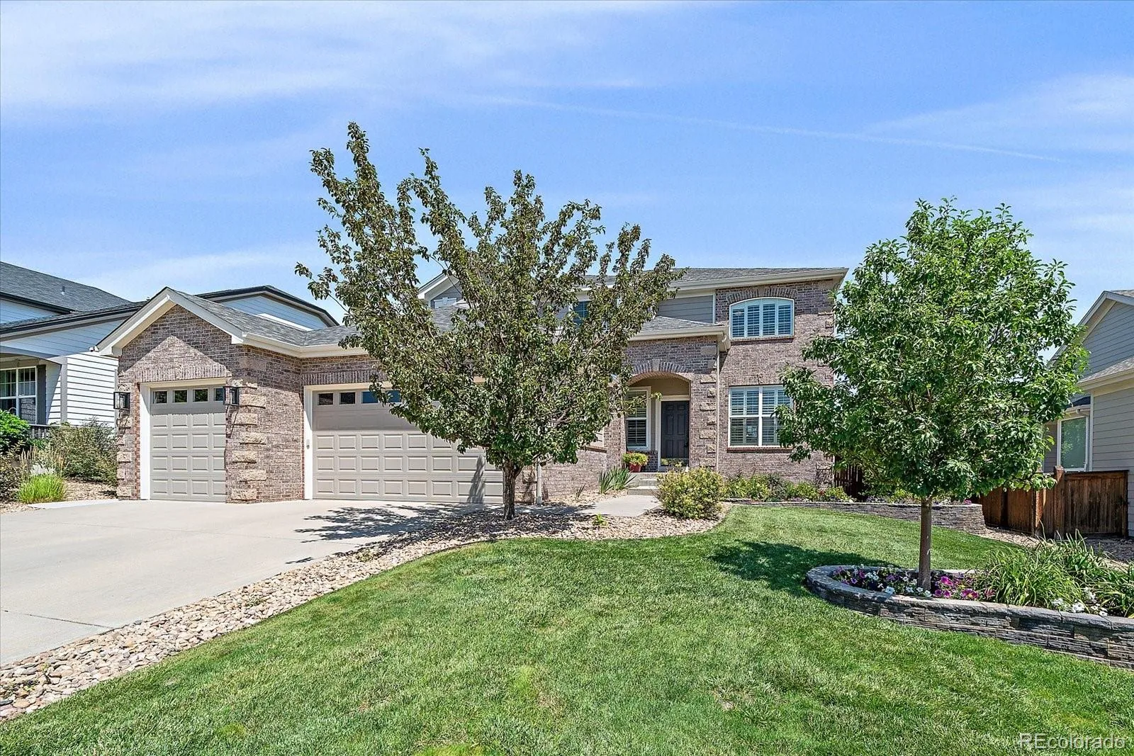 15971 E Summit Fox Avenue Parker CO 80134 | MLS #REC9034686 07252026183659 1600 1