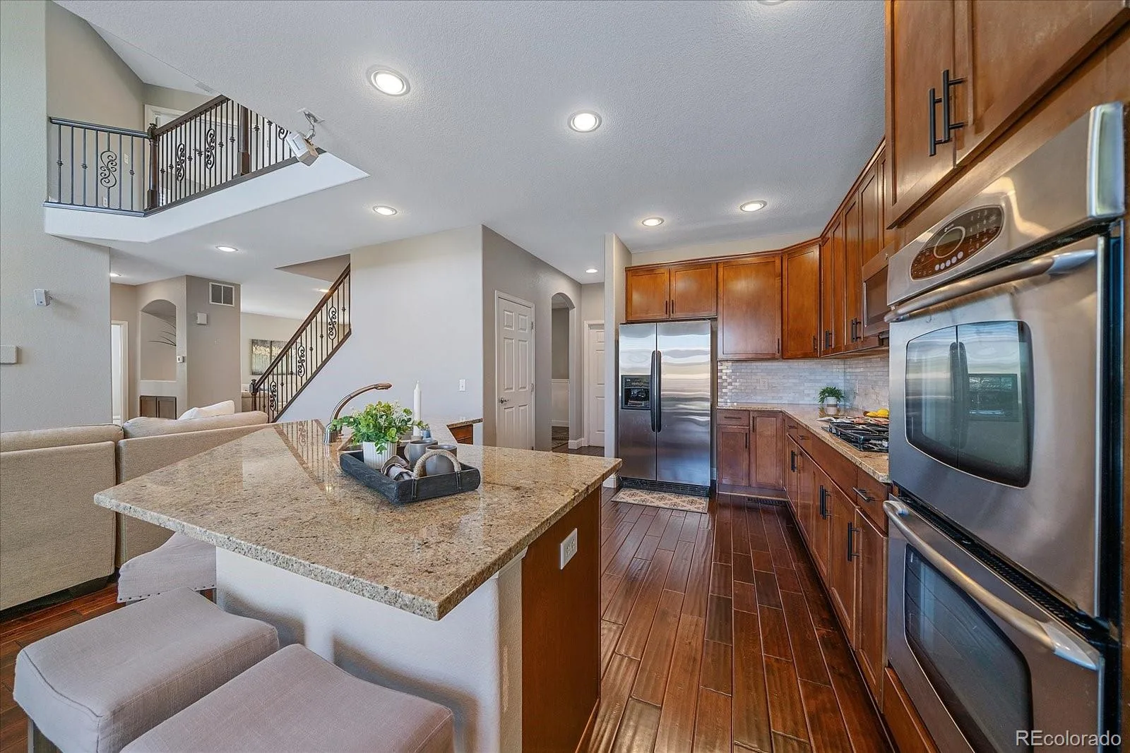 15971 E Summit Fox Avenue Parker CO 80134 | MLS #REC9034686 07252026183659 1600 12