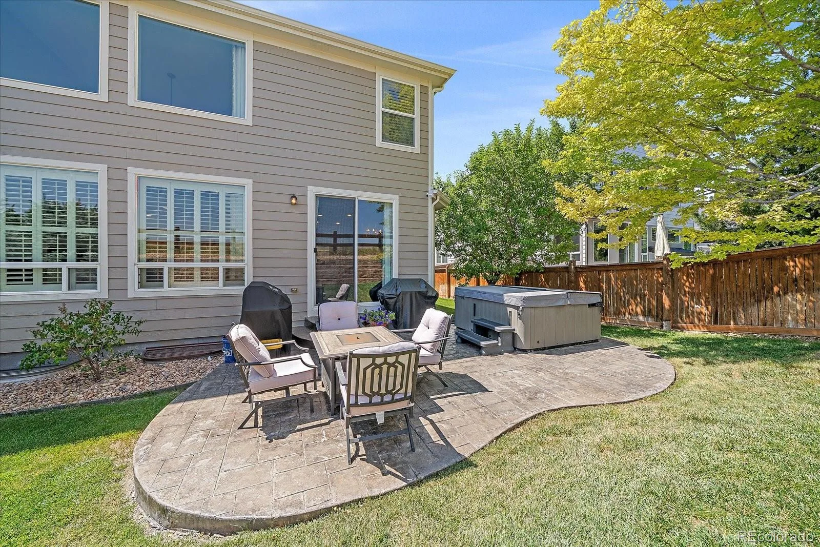 15971 E Summit Fox Avenue Parker CO 80134 | MLS #REC9034686 07252026183659 1600 36