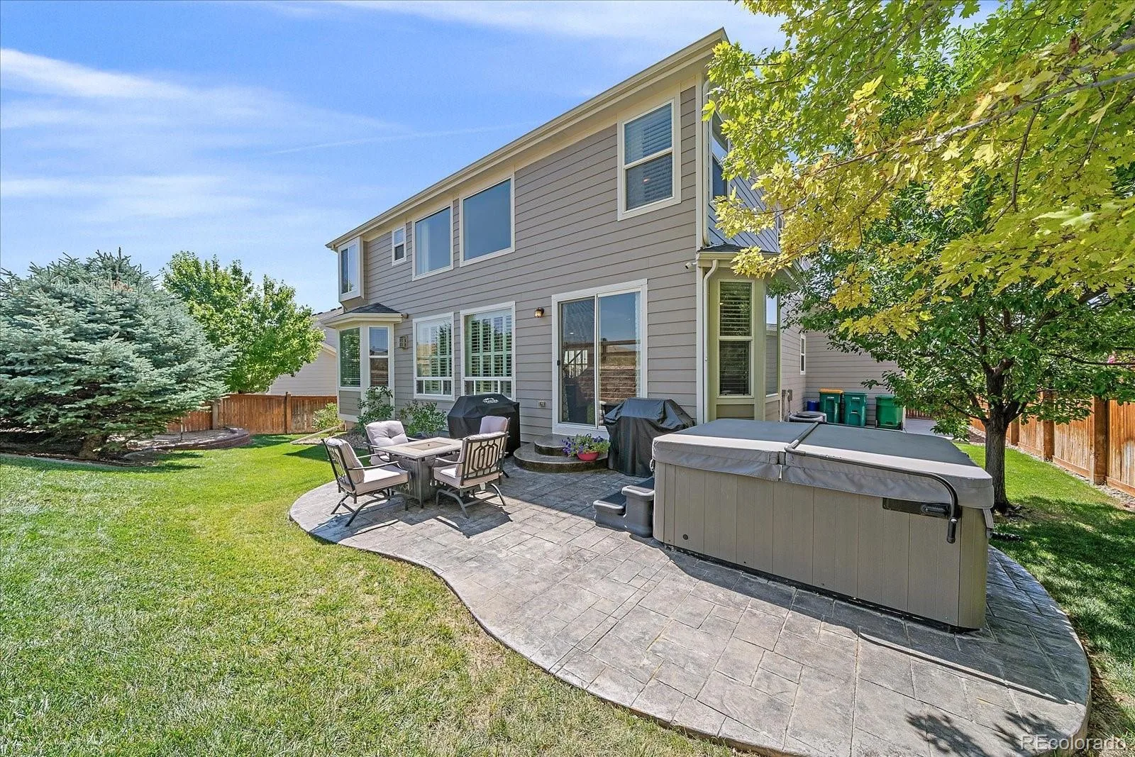 15971 E Summit Fox Avenue Parker CO 80134 | MLS #REC9034686 07252026183659 1600 37
