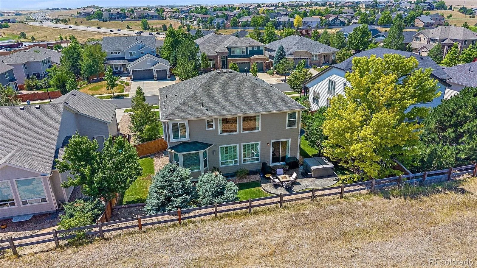 15971 E Summit Fox Avenue Parker CO 80134 | MLS #REC9034686 07252026183659 1600 38