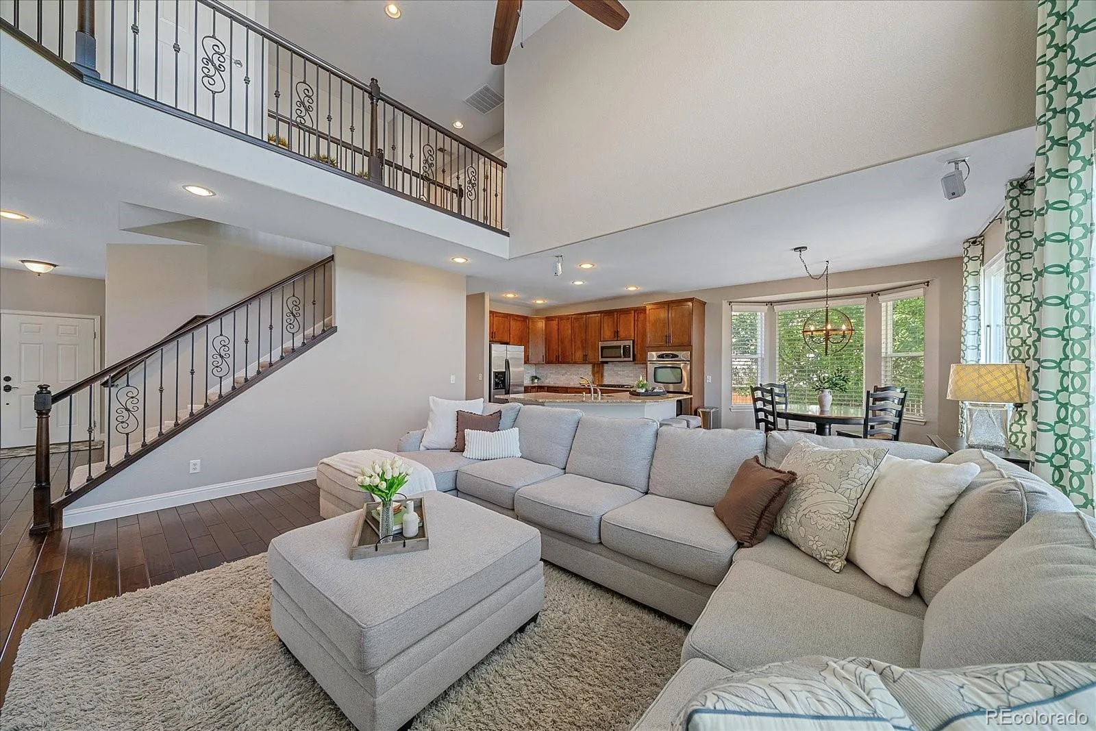 15971 E Summit Fox Avenue Parker CO 80134 | MLS #REC9034686 07252026183659 1600 9