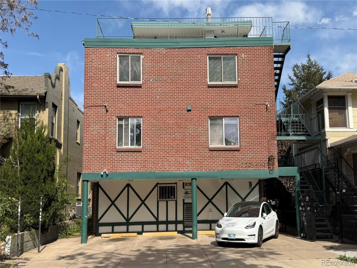 1140 N Downing Street #304 Denver CO 80218 | MLS #REC9037038 MLS #REC9037038 image #0