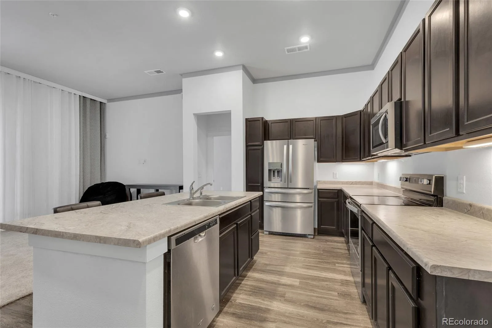 14301 E Tennessee Avenue #109 Aurora CO 80012 | MLS #REC9038293 07082026155839 1600 12