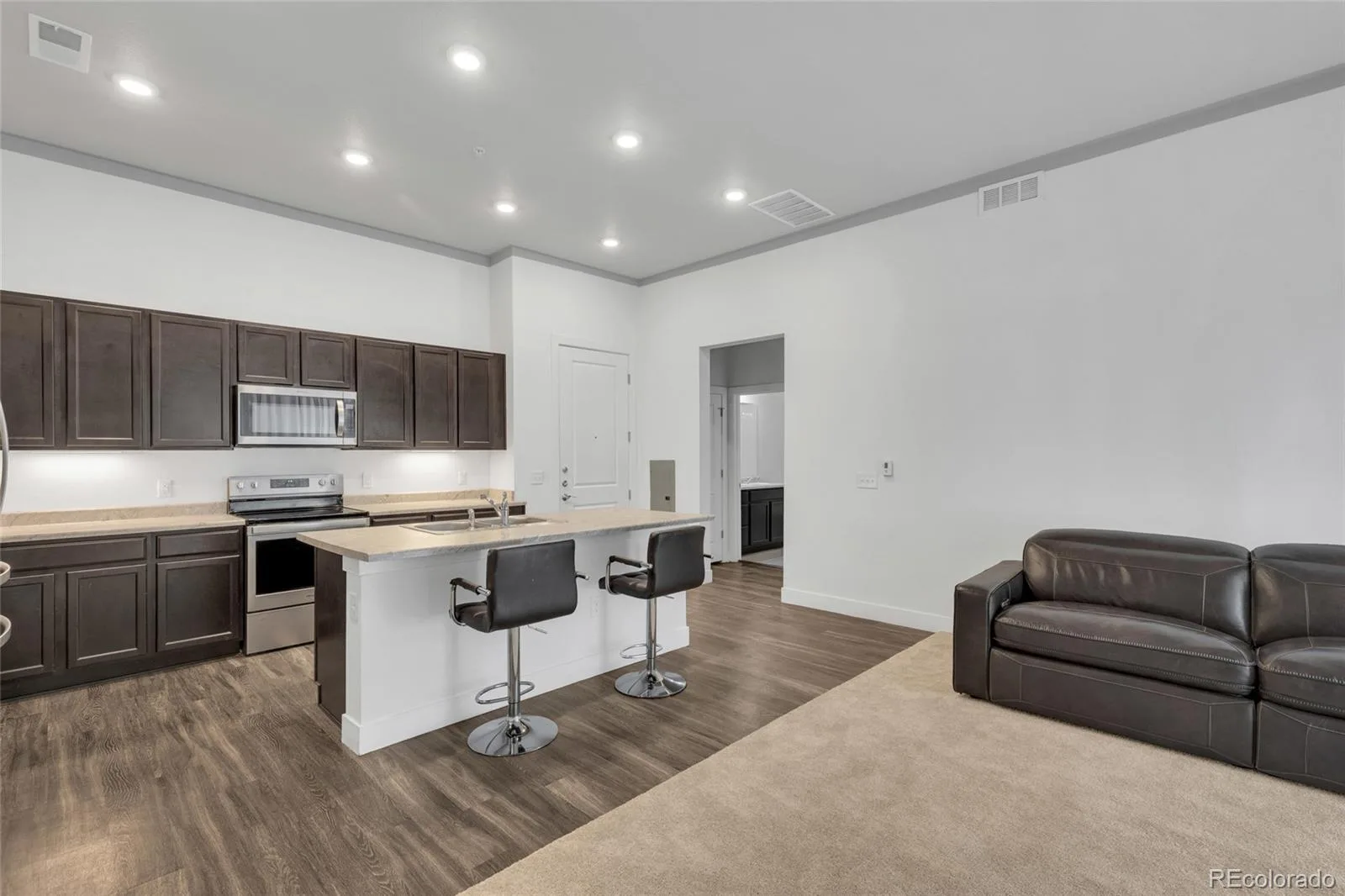 14301 E Tennessee Avenue #109 Aurora CO 80012 | MLS #REC9038293 07082026155839 1600 17