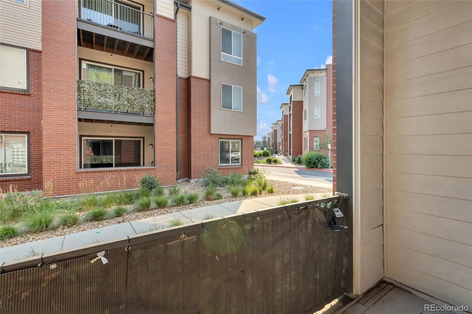 14301 E Tennessee Avenue #109 Aurora CO 80012 | MLS #REC9038293 07082026155839 1600 18