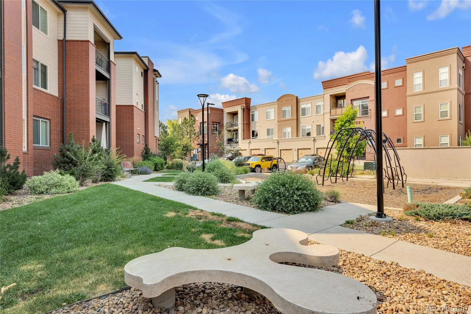 14301 E Tennessee Avenue #109 Aurora CO 80012 | MLS #REC9038293 07082026155839 1600 31