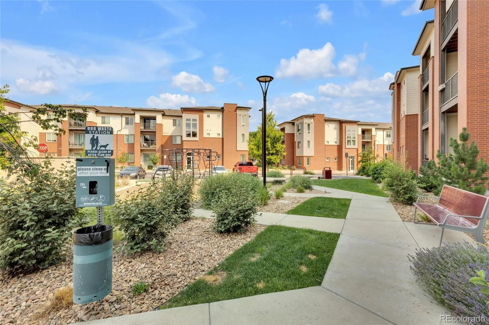 14301 E Tennessee Avenue #109 Aurora CO 80012 | MLS #REC9038293 07082026155839 1600 32