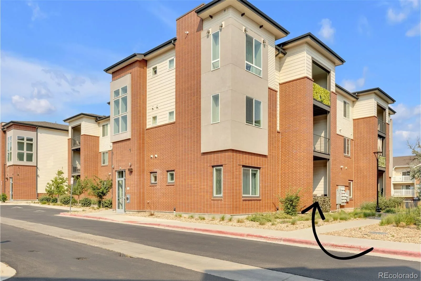 14301 E Tennessee Avenue #109 Aurora CO 80012 | MLS #REC9038293 07082026155839 1600 33