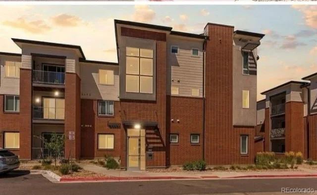 14301 E Tennessee Avenue #109 Aurora CO 80012 | MLS #REC9038293 07082026155839 640 2