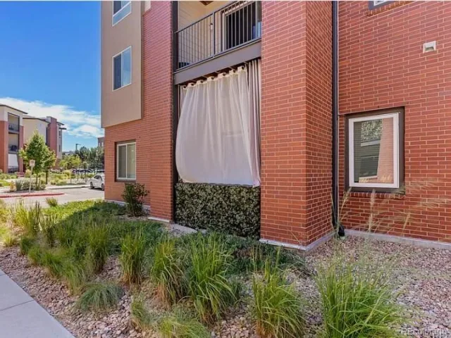 14301 E Tennessee Avenue #109 Aurora CO 80012 | MLS #REC9038293 07082026155839 640 4