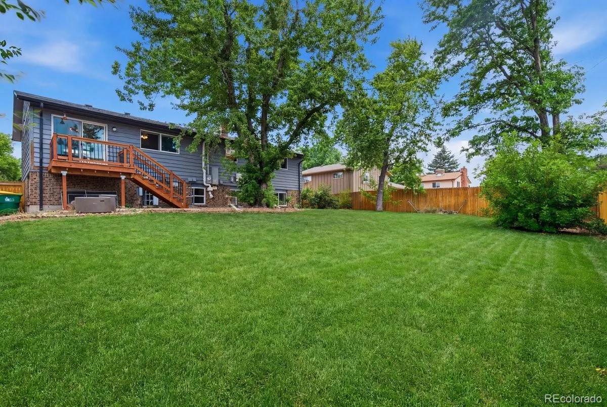 9837 W Arizona Avenue Lakewood CO 80232 | MLS #REC9038413 07302026031527 1200 18