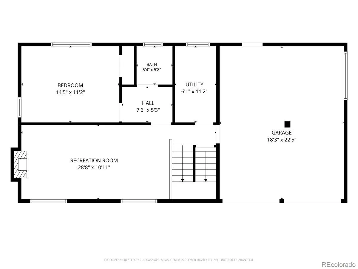 9837 W Arizona Avenue Lakewood CO 80232 | MLS #REC9038413 07302026031527 1200 20