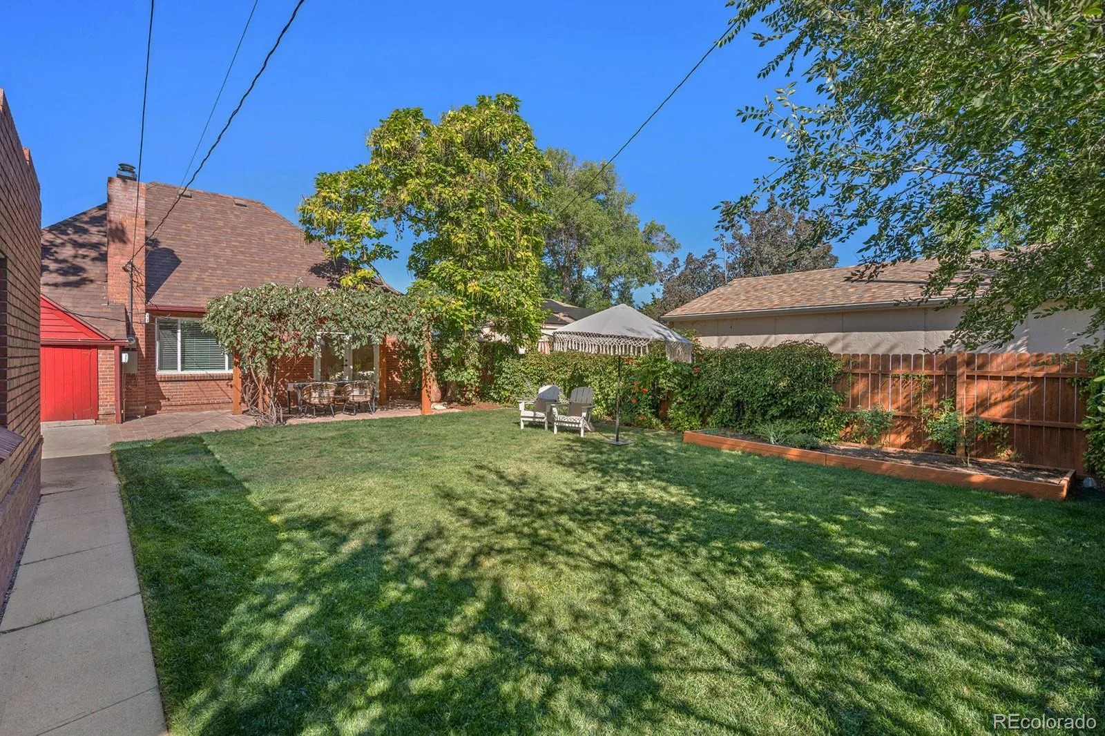 630 S Clay Street Denver CO 80219 | MLS #REC9038514 10152026163618 1600 22