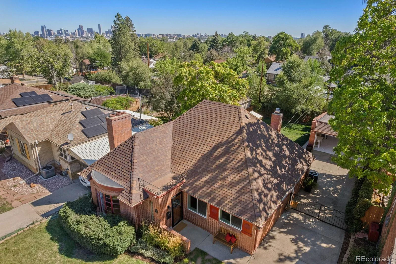 630 S Clay Street Denver CO 80219 | MLS #REC9038514 10152026163618 1600 24