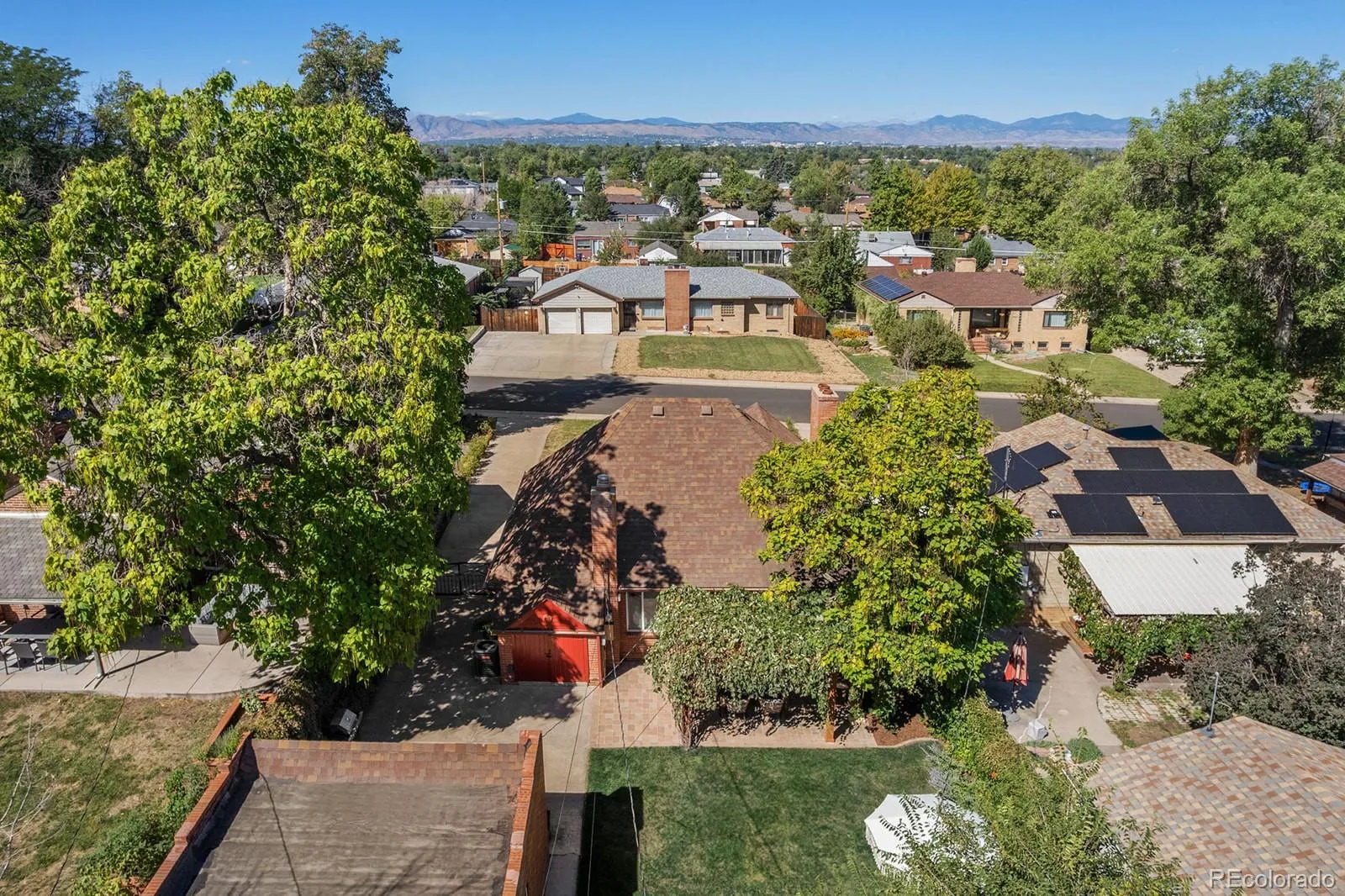 630 S Clay Street Denver CO 80219 | MLS #REC9038514 10152026163618 1600 25