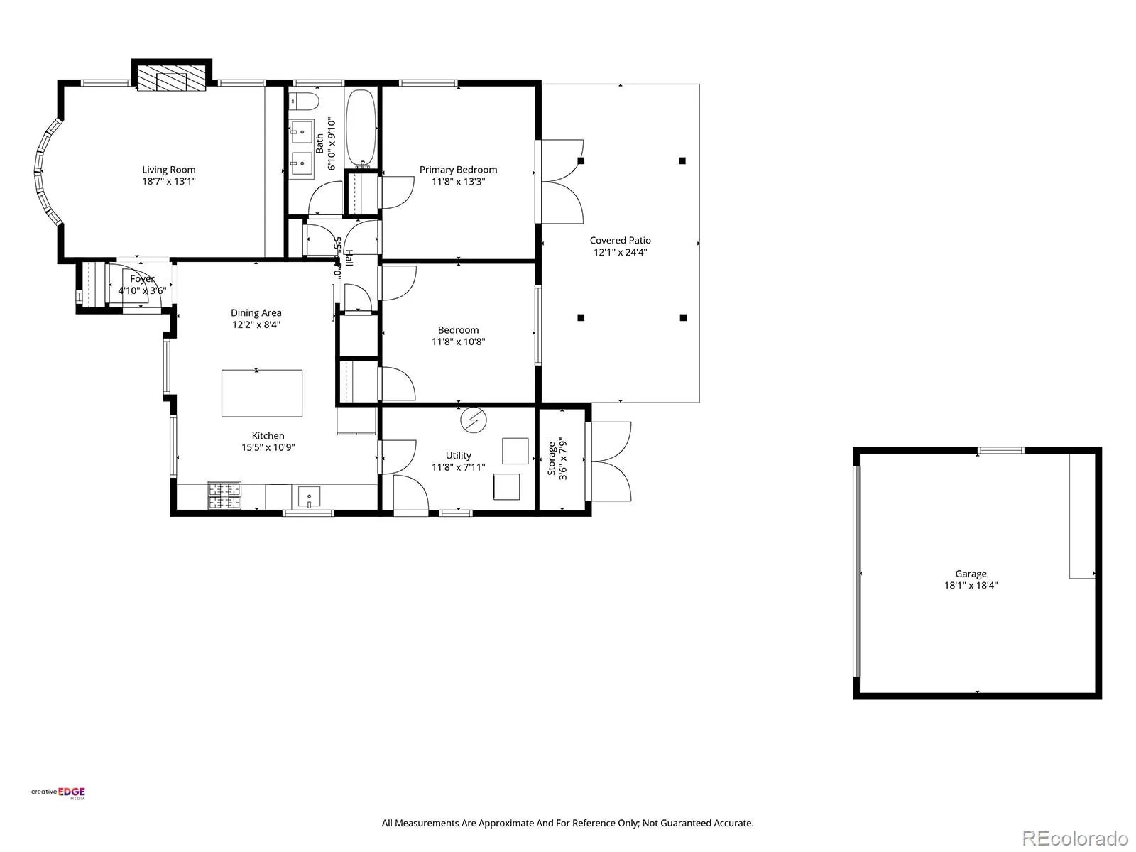 630 S Clay Street Denver CO 80219 | MLS #REC9038514 10152026163618 1600 29