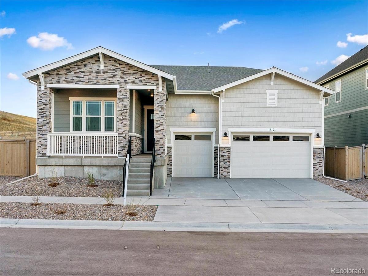 16121 Amaryllis Avenue Parker CO 80134 | MLS #REC9039264 MLS #REC9039264 image #0