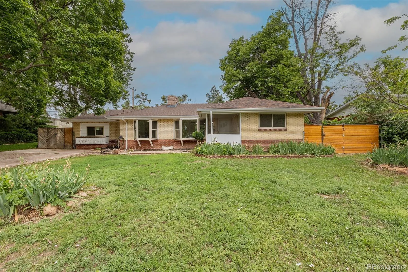 5810 S Greenwood Street Littleton CO 80120 | MLS #REC9039370 05072026021231 1600 1