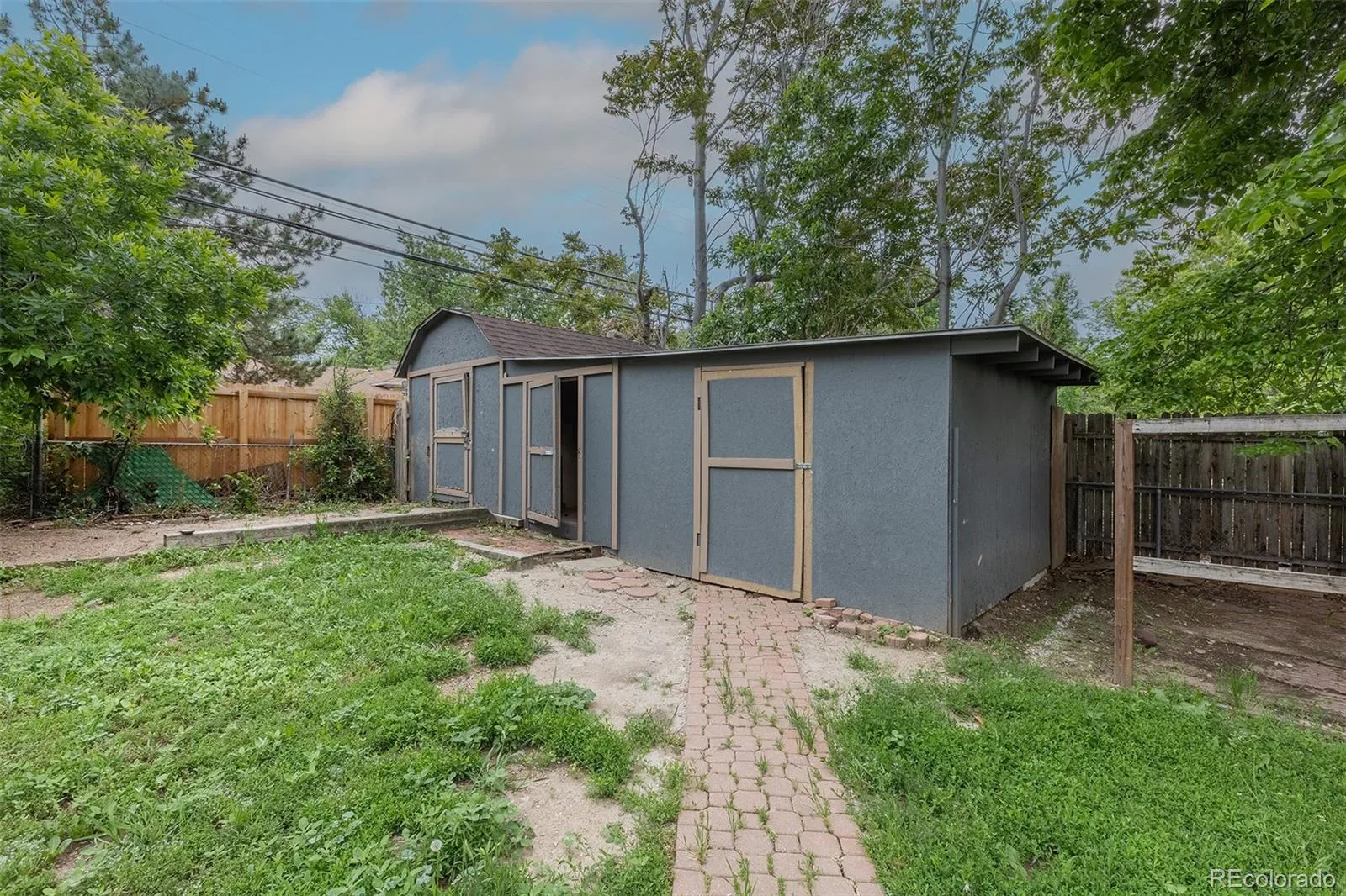 5810 S Greenwood Street Littleton CO 80120 | MLS #REC9039370 05072026021231 1600 39