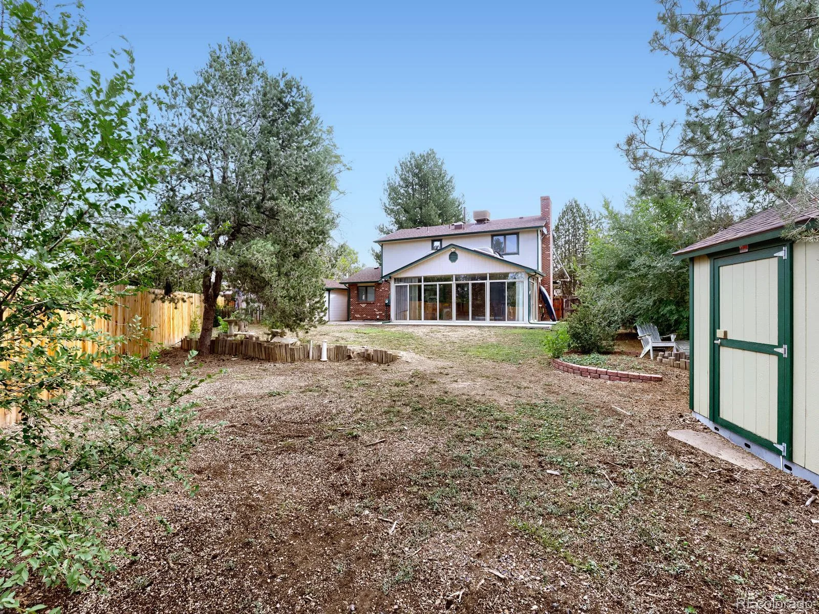 15818 E 8th Circle Aurora CO 80011 | MLS #REC9039387 09302026012756 1600 21