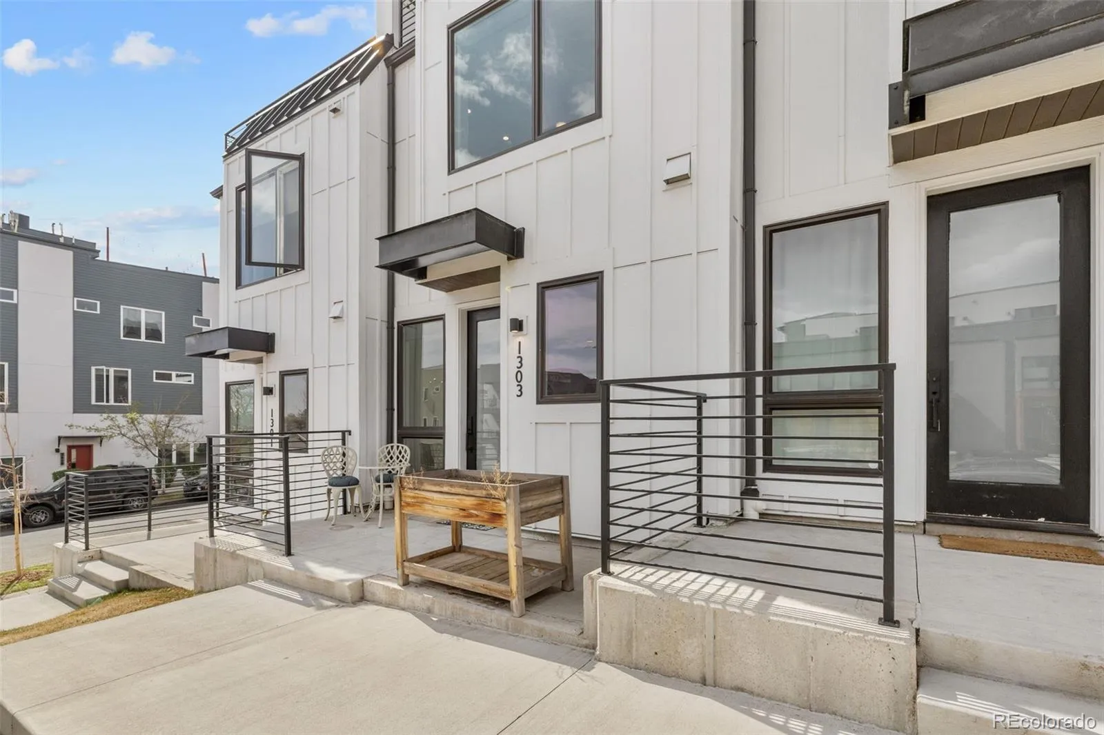 1303 Osceola Street Denver CO 80204 MLS #REC9040038 05282026021653 1600 2